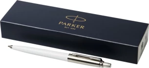 PARKER JOTTER stylo à bille - Blanc
