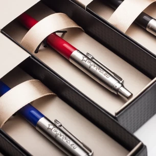 PARKER JOTTER stylo à bille - Blanc