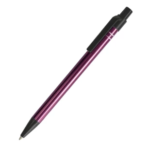 Stylo à bille Ivo - Marron