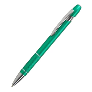 Stylo à bille Grenade - Vert