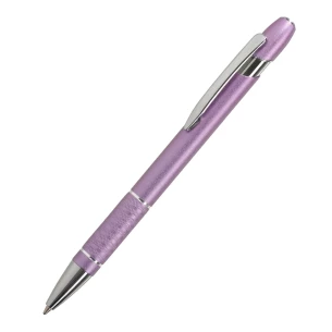 Stylo à bille Grenade - Violet
