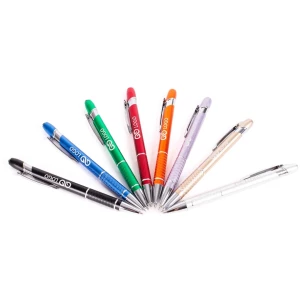 Stylo à bille Grenade - Violet
