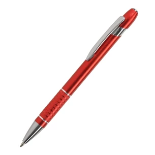 Stylo à bille Grenade - Rouge