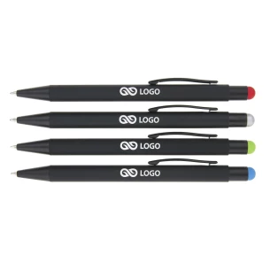 Stylo à bille Detroit - Rouge