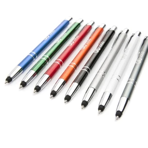 Stylo tactile Cosmo Slim - Orange