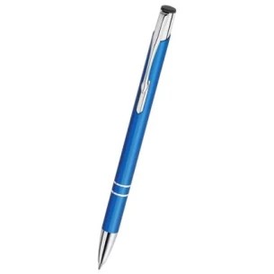 Stylo à bille Cosmo Slim - Bleu