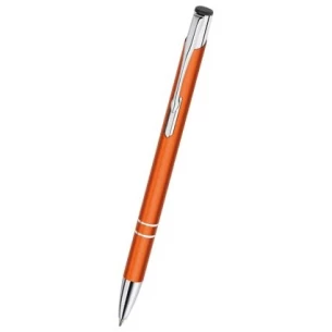 Stylo à bille Cosmo Slim - Orange