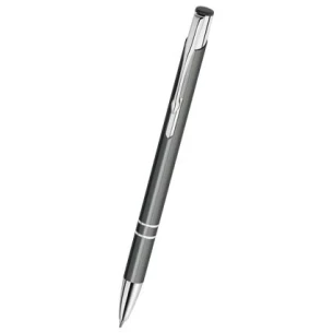 Stylo à bille Cosmo Slim - Graphite