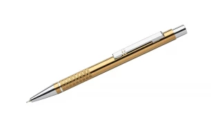 Stylo à bille Bonito - Jaune