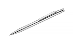 Stylo à bille Bonito - Argent
