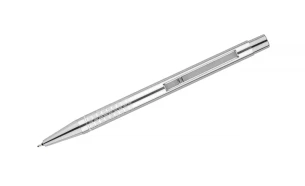 Stylo à bille Bonito - Argent