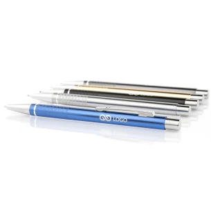 Stylo à bille Bonito - Argent