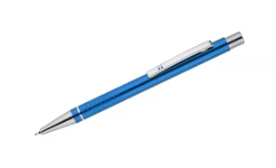 Stylo à bille Bonito - Bleu