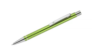 Stylo à bille Bonito - Vert clair