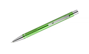 Stylo à bille Bonito - Vert clair