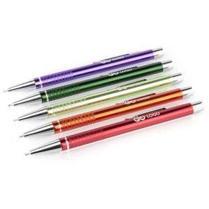 Stylo Bonito - Graphite