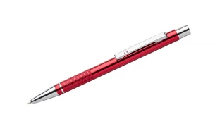 Stylo à bille Bonito - Rouge