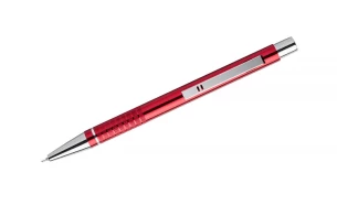 Stylo à bille Bonito - Rouge