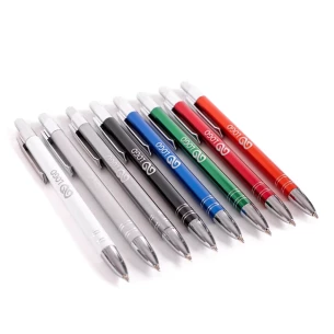 Stylo à bille - Bleu