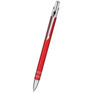 Stylo à bille - Rouge