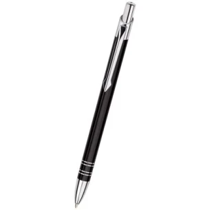 Stylo à bille - Noir