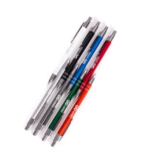 Stylo à bille - Noir