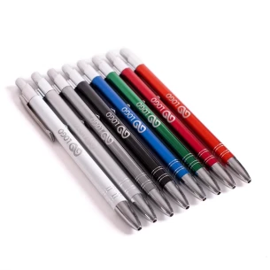 Stylo à bille - Noir