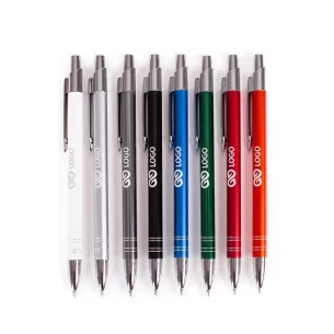 Stylo à bille - Noir