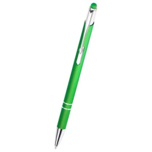 Stylo à bille Bello - Vert clair