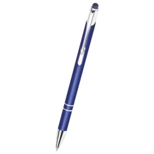 Stylo à bille Bello - Bleu marine