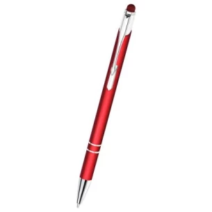 Stylo à bille Bello - Rouge
