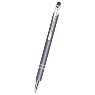 Stylo à bille Bello - Gris foncé