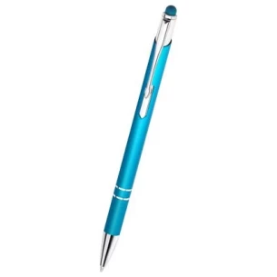 Stylo à bille Bello - Bleu foncé