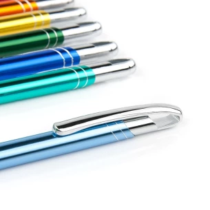 Stylo à bille Avalo - Vert