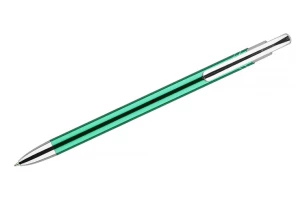 Stylo à bille Avalo - Turquoise