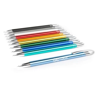 Stylo à bille Avalo - Argent