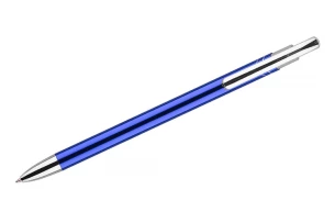Stylo à bille Avalo - Bleu