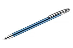 Stylo à bille Avalo - Bleu clair