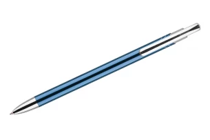 Stylo à bille Avalo - Bleu clair