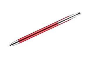 Stylo à bille Avalo - Rouge