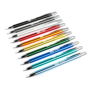 Stylo à bille Avalo - Rouge