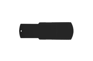 Clé USB Twister UV 32 Go - Noir