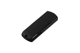 Clé USB Twister UV 32 Go - Noir