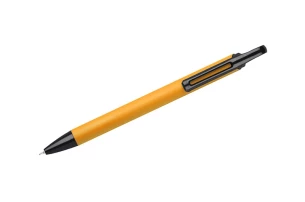 Stylo à bille Sofi - Jaune