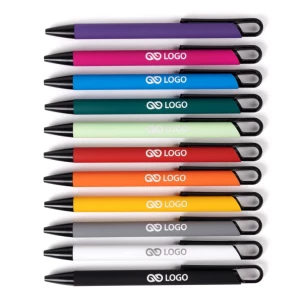 Stylo à bille Sofi - Rose