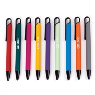 Stylo à bille Sofi - Orange