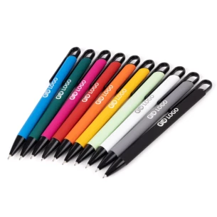 Stylo à bille Sofi - Rouge