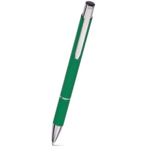 Stylo à bille Zoe - Vert
