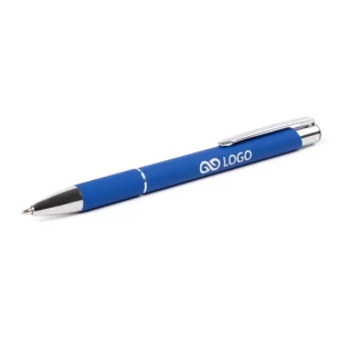 Stylo à bille Zoe - Bleu