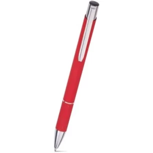 Stylo à bille Zoe - Rouge
